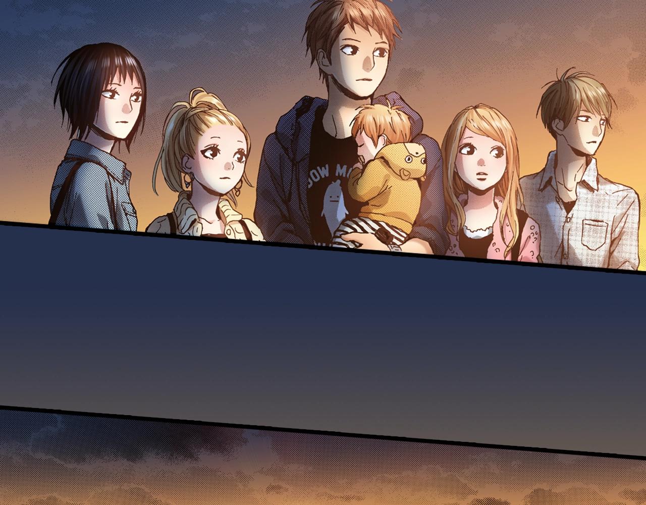 第61话 拯救你的心(1/3)-第63话