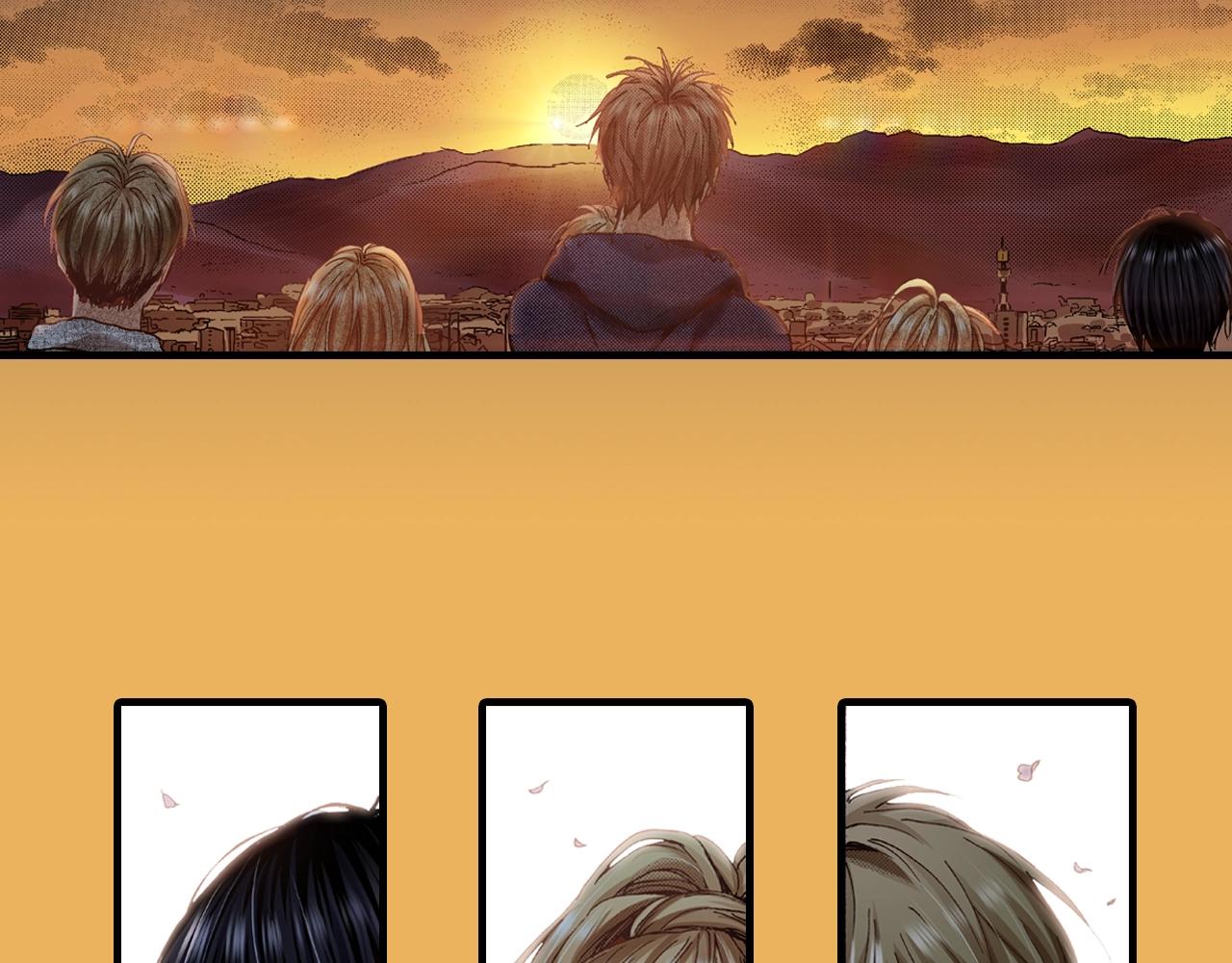 第61话 拯救你的心(1/3)-第63话