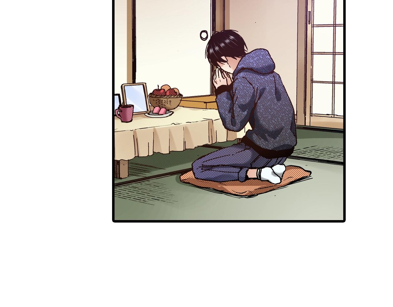 第61话 拯救你的心(1/3)-第63话