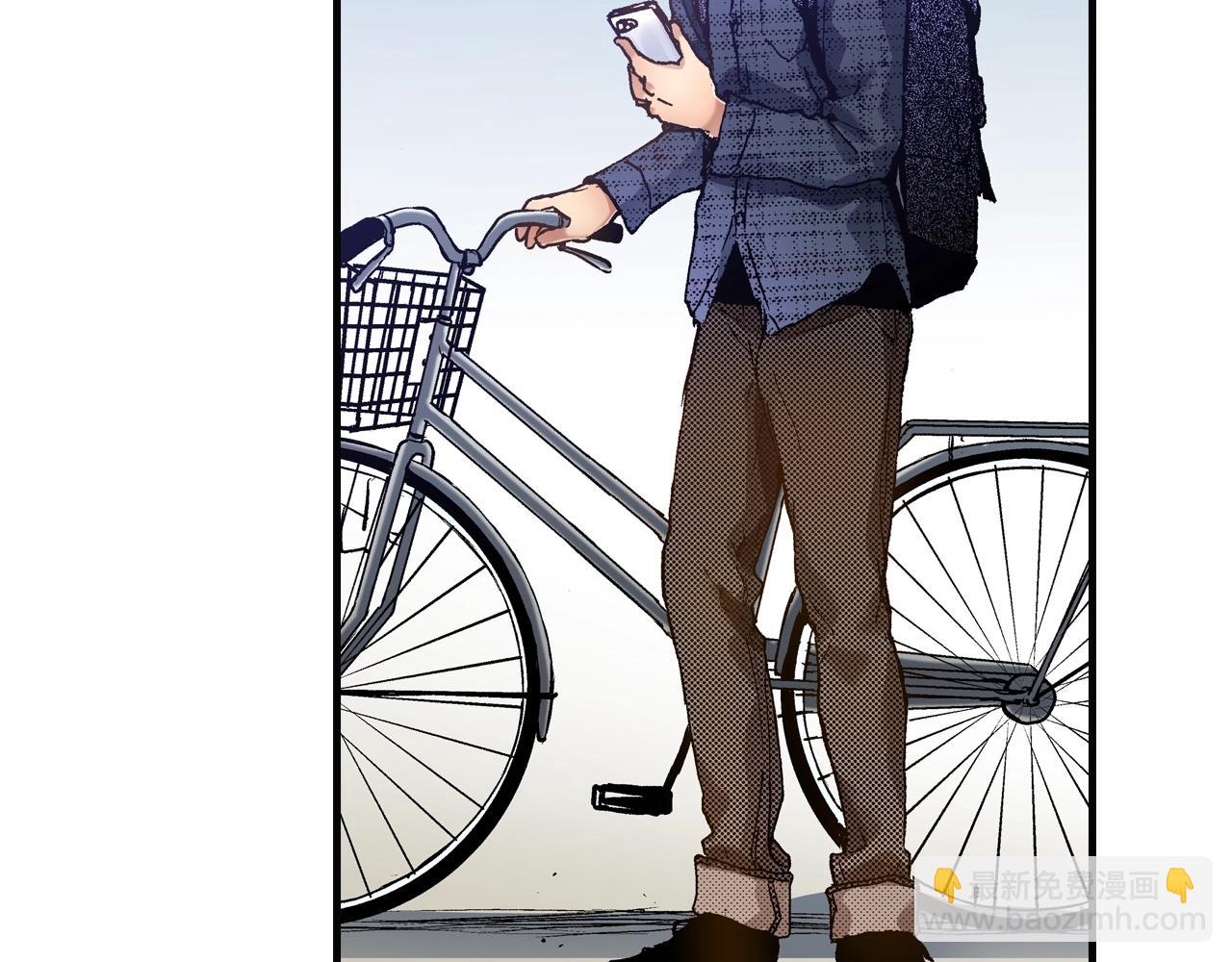 第69话 在大学(1/2)-第71话