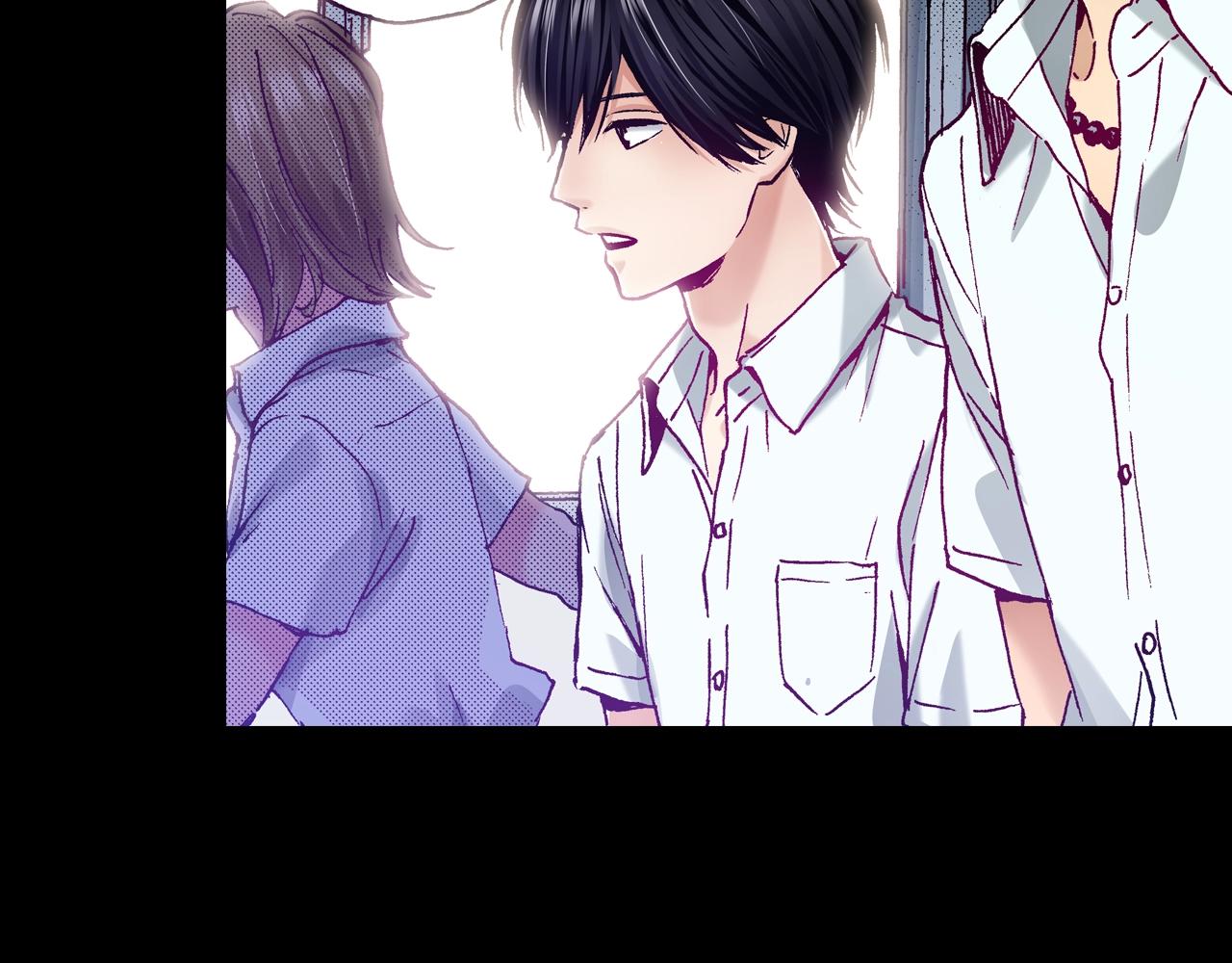 第69话 在大学(1/2)-第71话