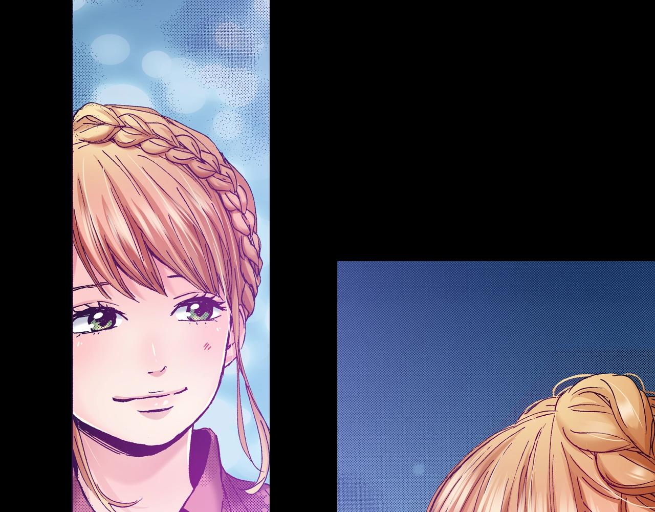 第73话 会一直喜欢他(1/3)-第75话