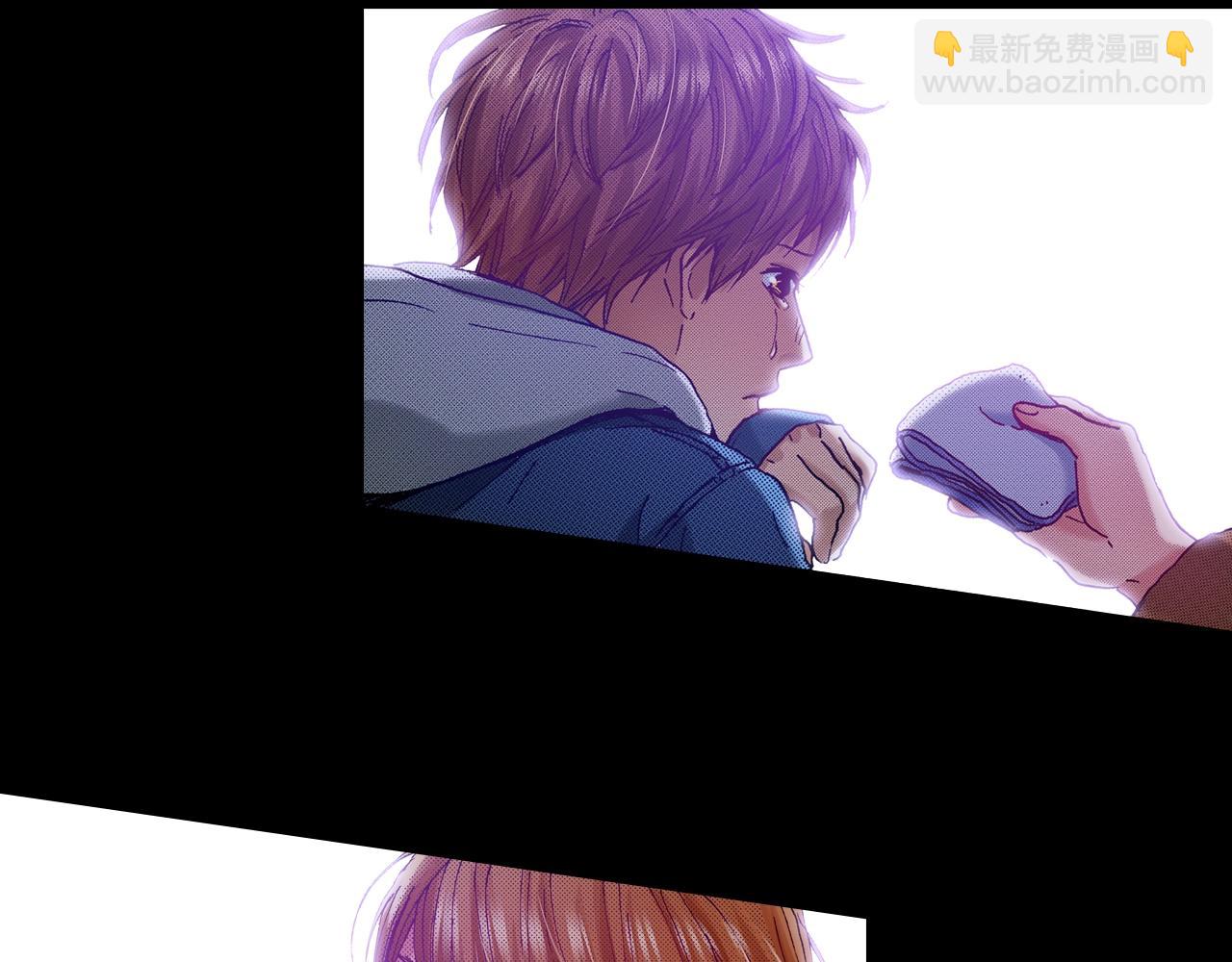 第75话 依然会寂寞(1/2)-第77话