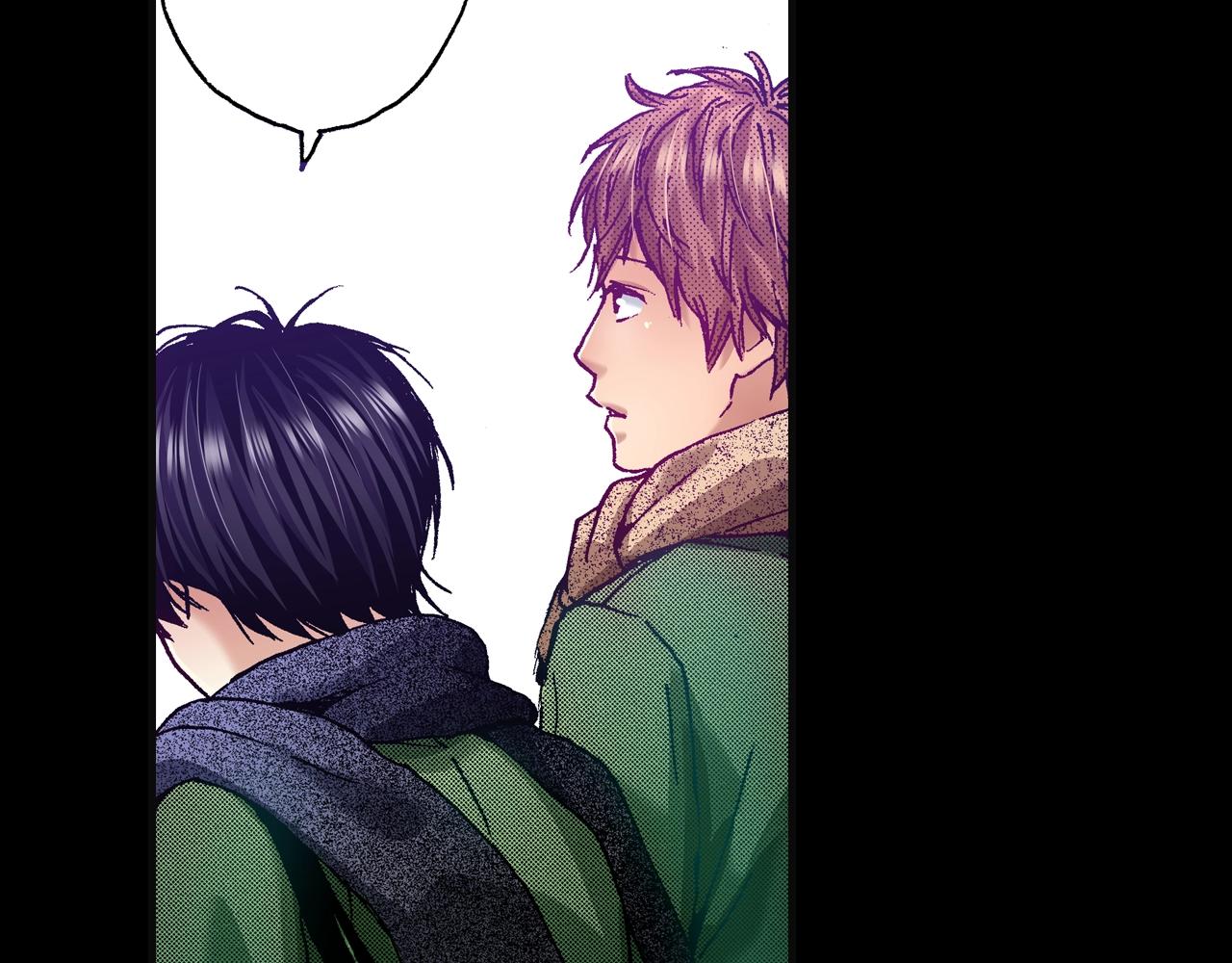 第75话 依然会寂寞(1/2)-第77话