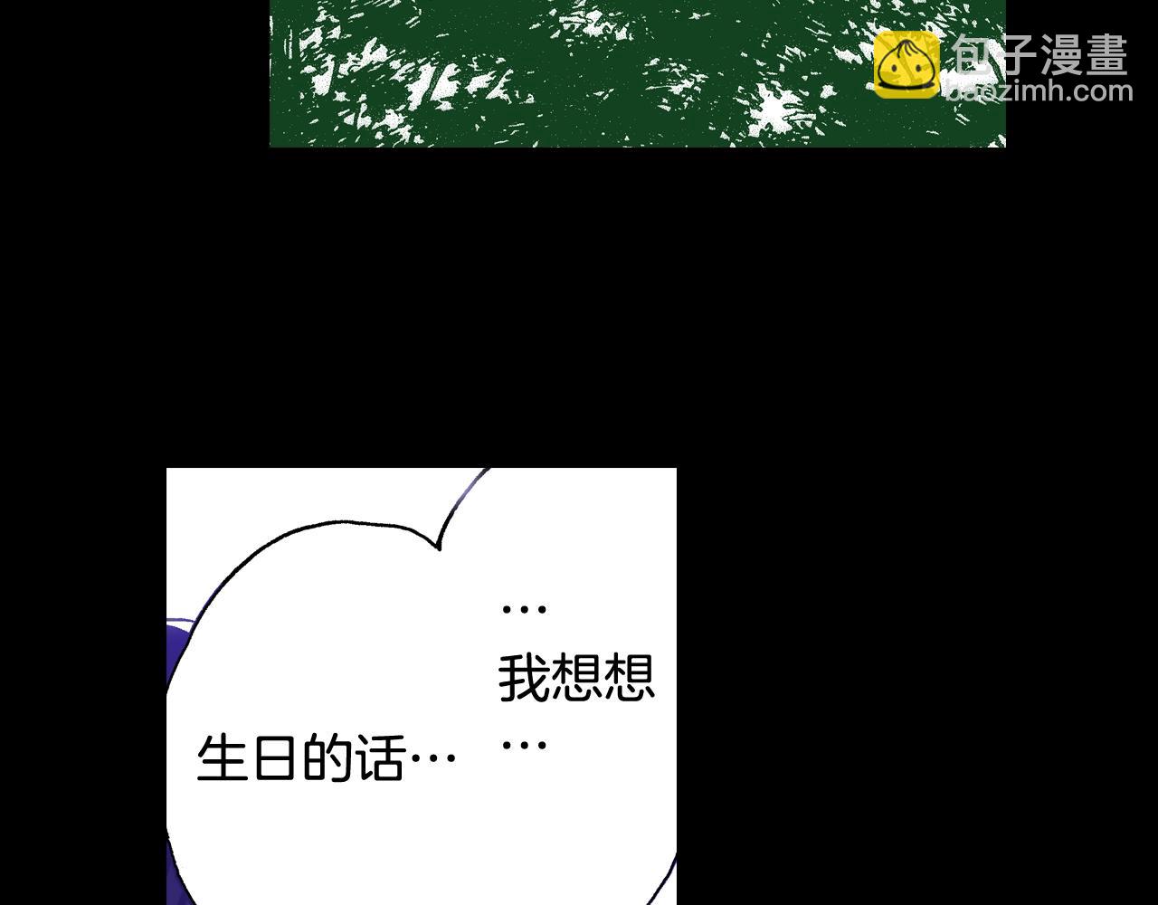 第75话 依然会寂寞(1/2)-第77话