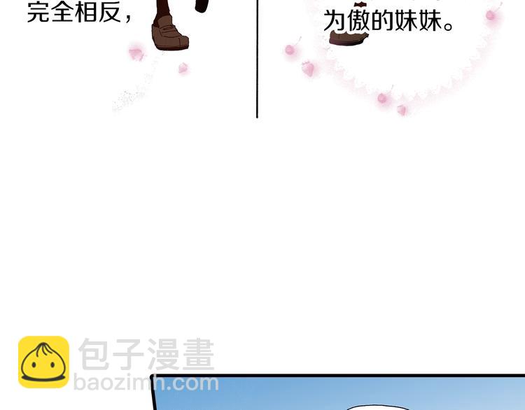 番外 第一话 平行世界(1/3)-第81话