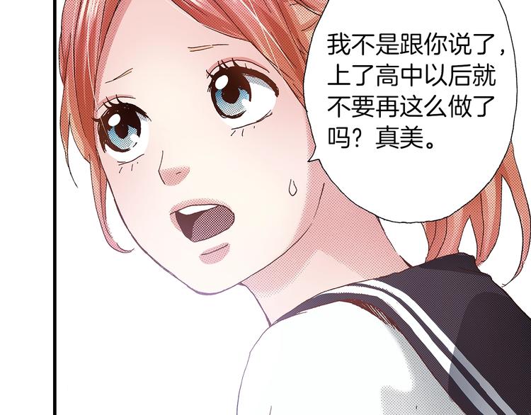 番外 第一话 平行世界(1/3)-第81话