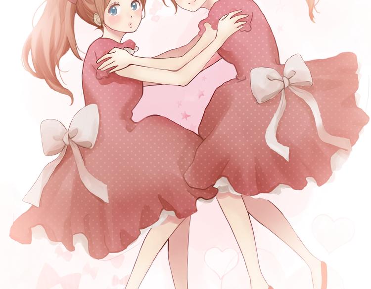 番外 第一话 平行世界(1/3)-第81话