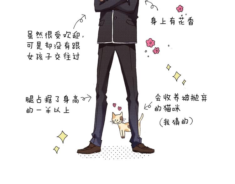 番外 第三话 交往了(1/3)-第83话