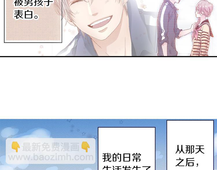 番外 第五话 英雄救美(1/3)-第85话