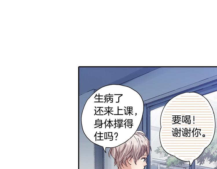 番外 第七话 感冒(1/3)-第87话