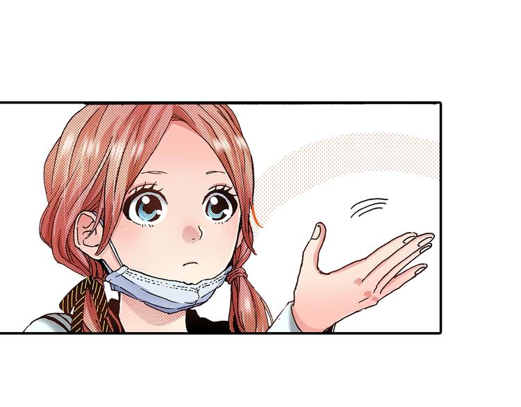 番外 第七话 感冒(1/3)-第87话