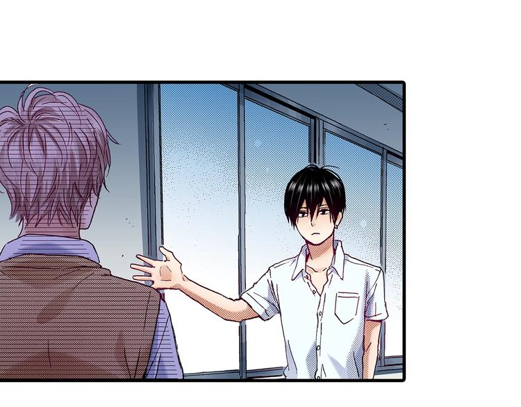 番外 第九话 是你，不是果汁(1/3)-第89话