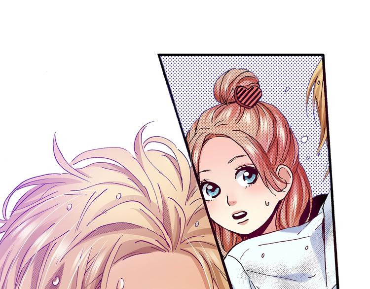 番外 第九话 是你，不是果汁(1/3)-第89话