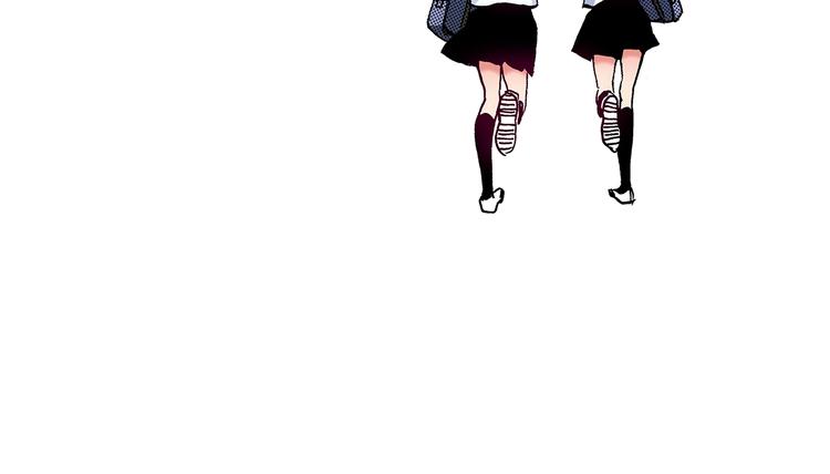 番外 第九话 是你，不是果汁(1/3)-第89话