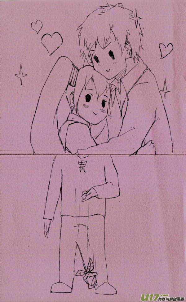 菊叔被发卡-第31话