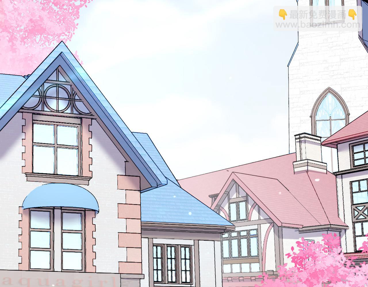 09 与专属骑士的初次见面(1/4)-第11话