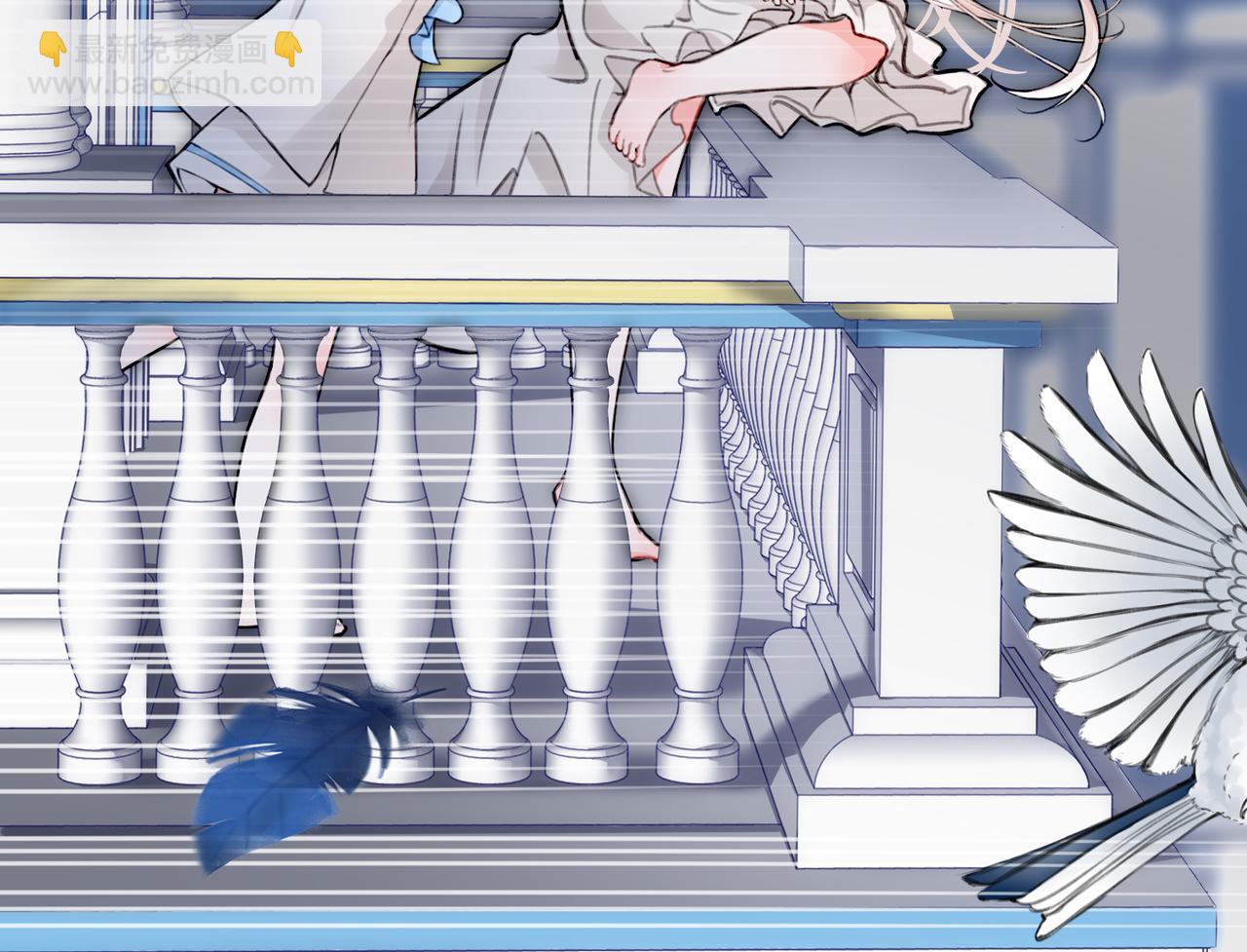 09 与专属骑士的初次见面(1/4)-第11话