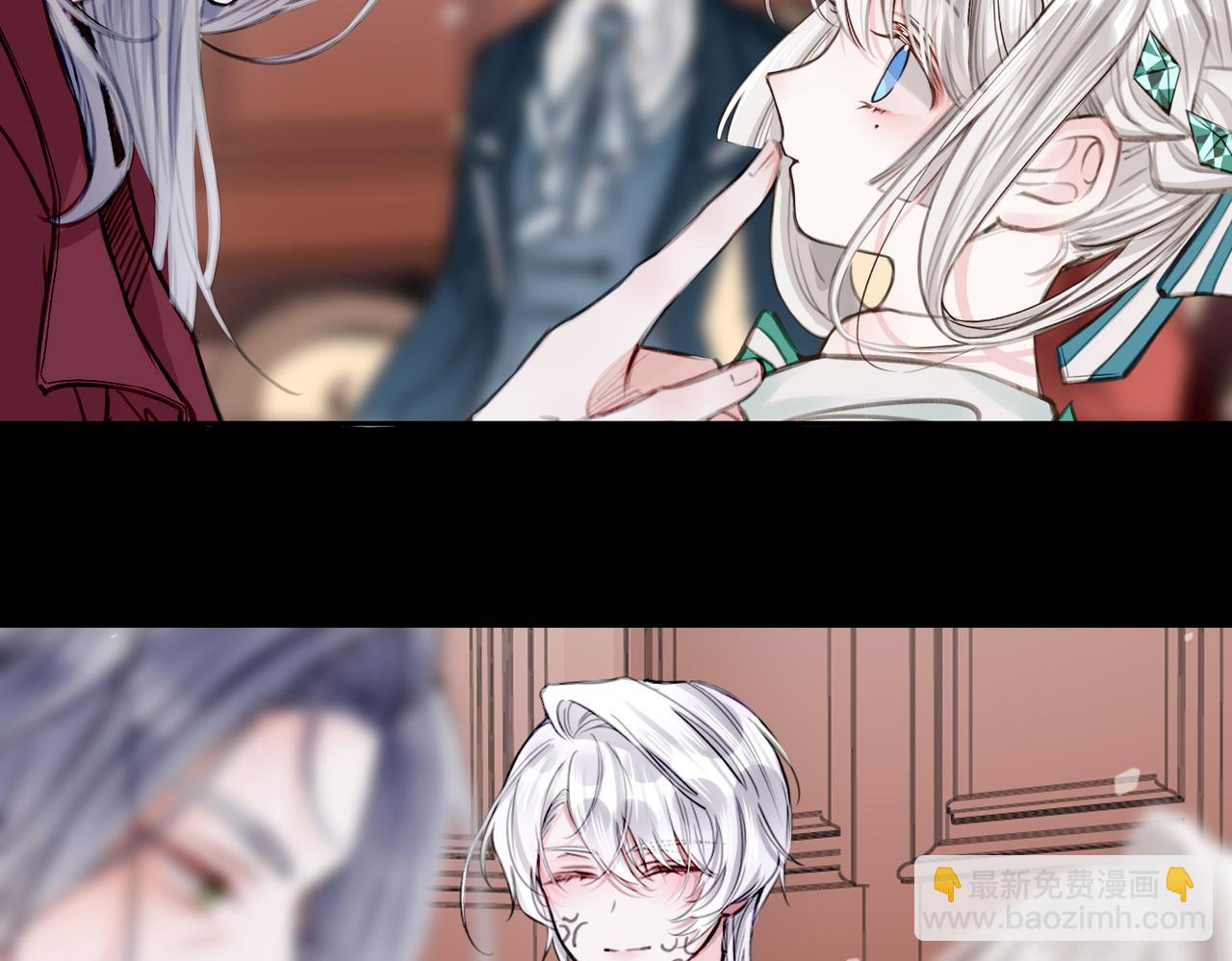 11 危机来袭(1/3)-第13话