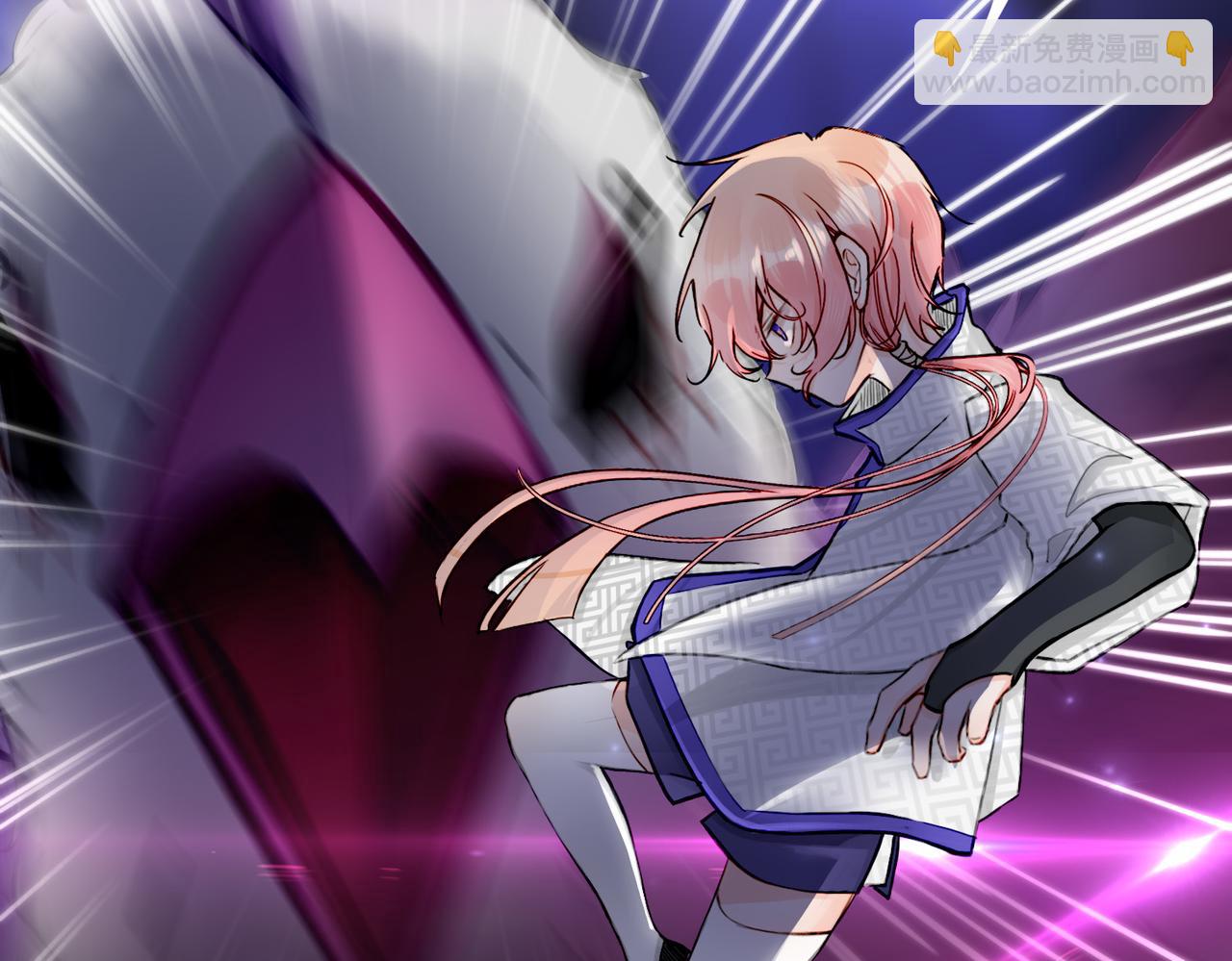 13 贴身侍卫前来救驾！(1/2)-第17话