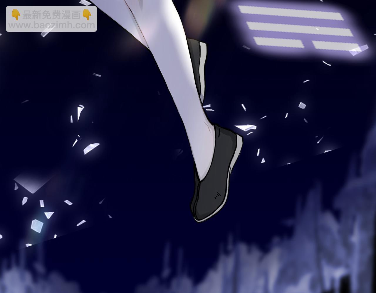 13 贴身侍卫前来救驾！(1/2)-第17话