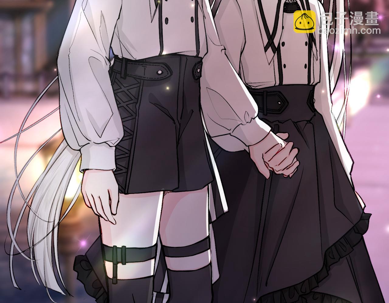 19 惊！主角悉数登场(1/2)-第23话