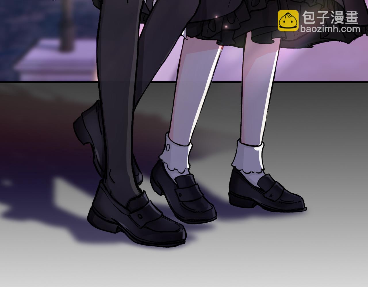 19 惊！主角悉数登场(1/2)-第23话