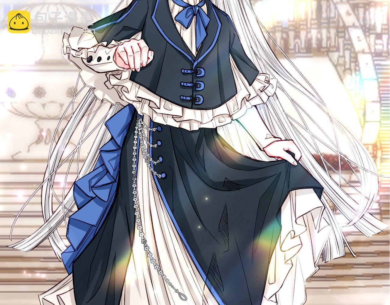 22 舞会(1/2)-第27话