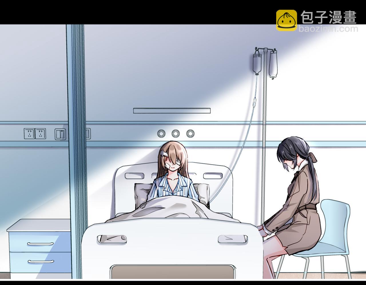 26 是结束也是开始(1/3)-第31话