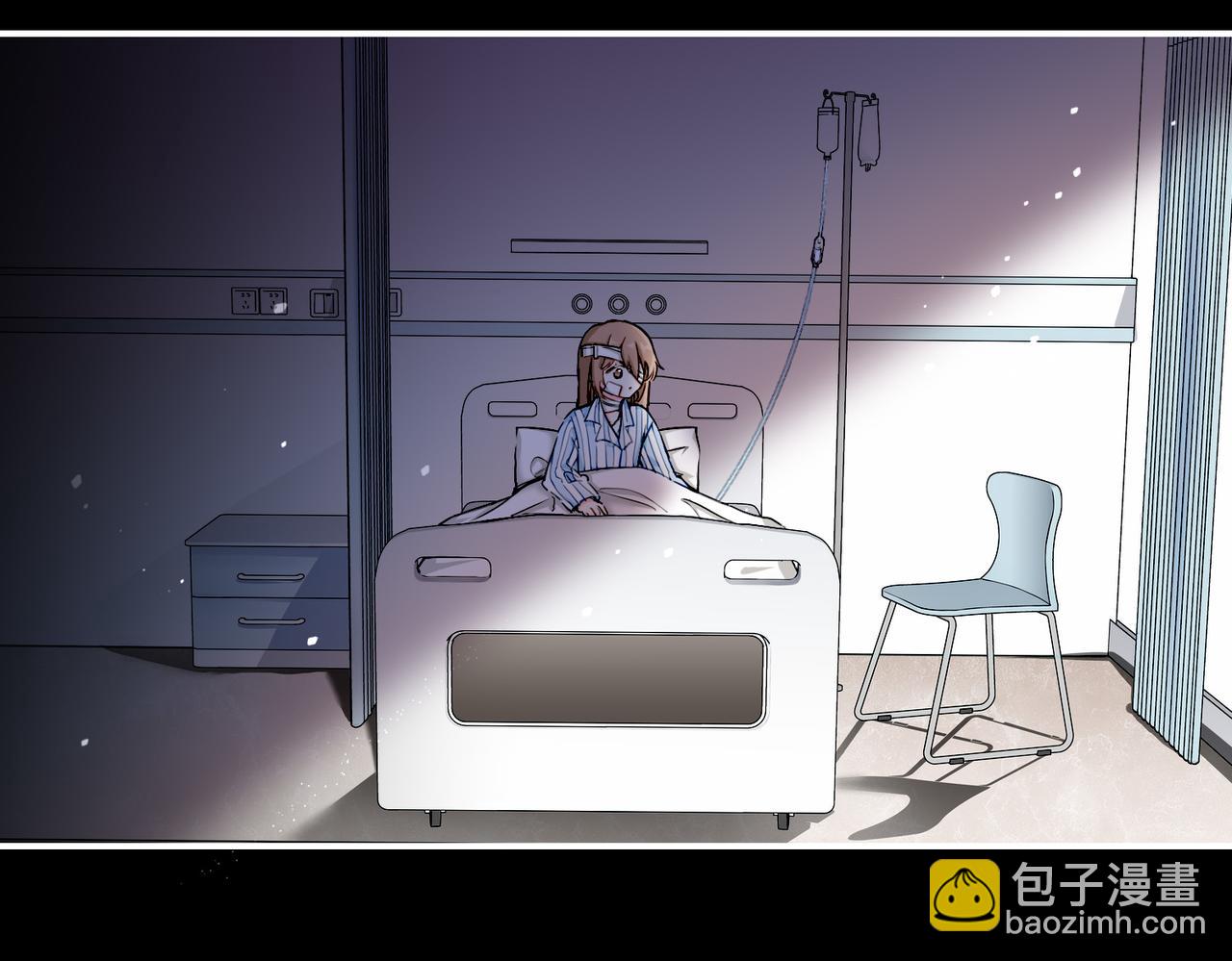 26 是结束也是开始(1/3)-第31话