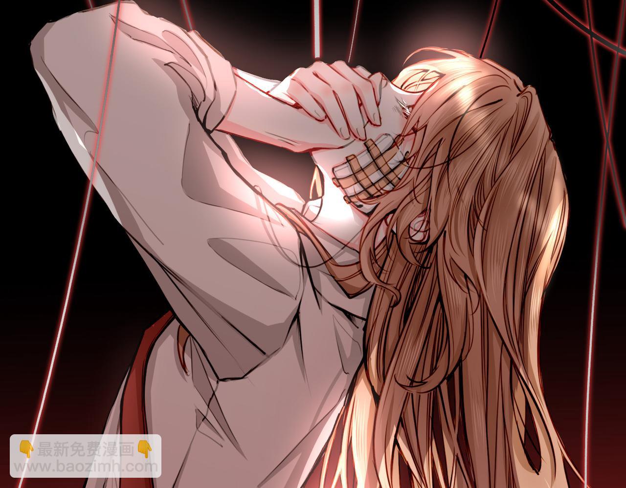 26 是结束也是开始(1/3)-第31话