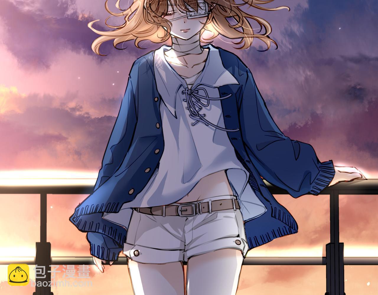 26 是结束也是开始(1/3)-第31话