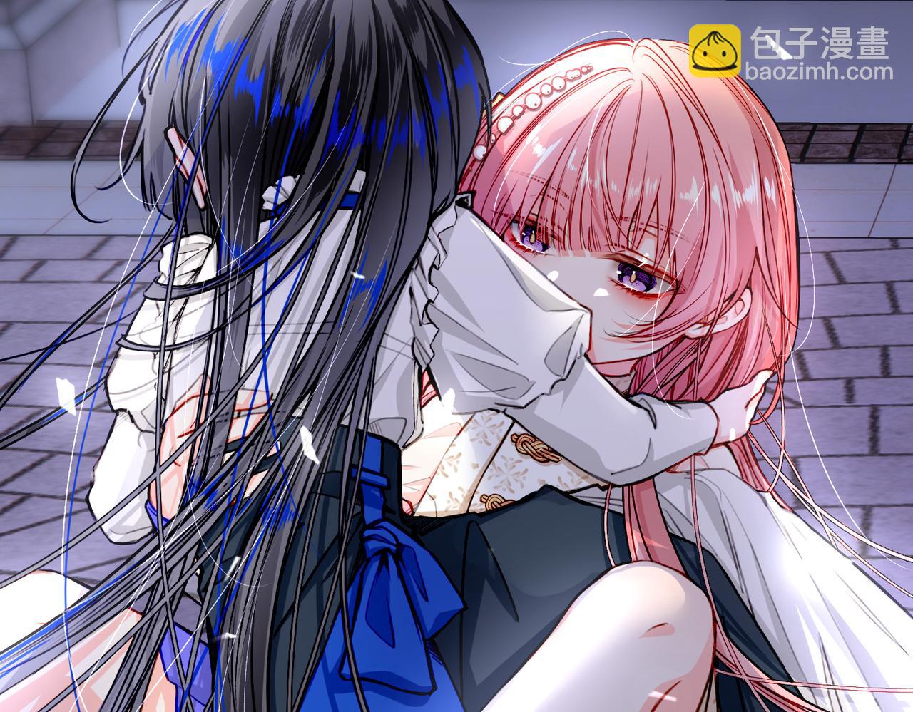 28 被正义使者给救了(1/3)-第33话