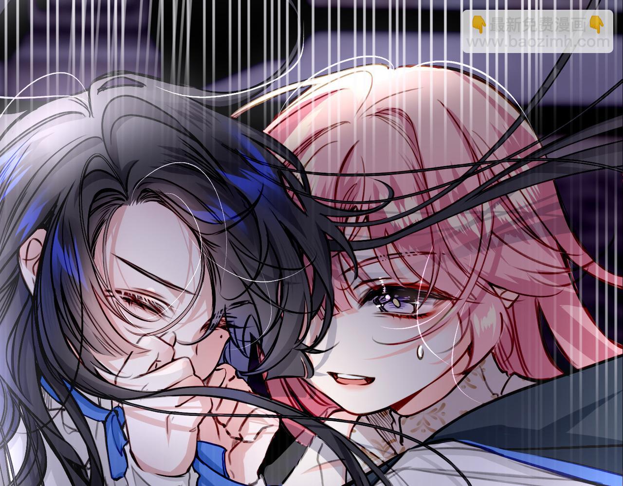 28 被正义使者给救了(1/3)-第33话