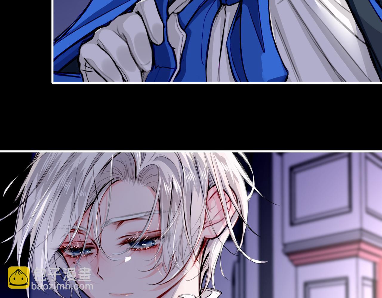 28 被正义使者给救了(1/3)-第33话