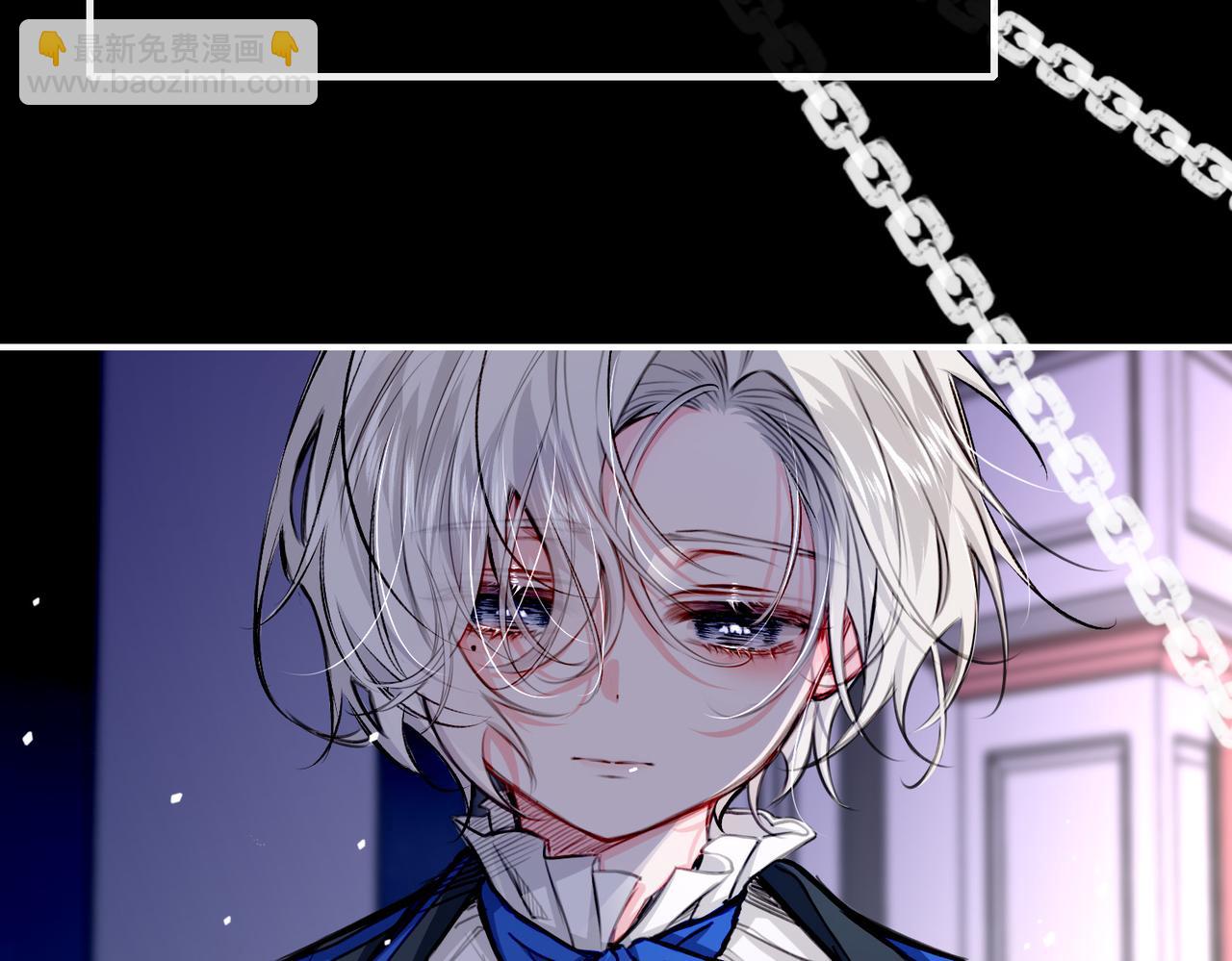 28 被正义使者给救了(1/3)-第33话