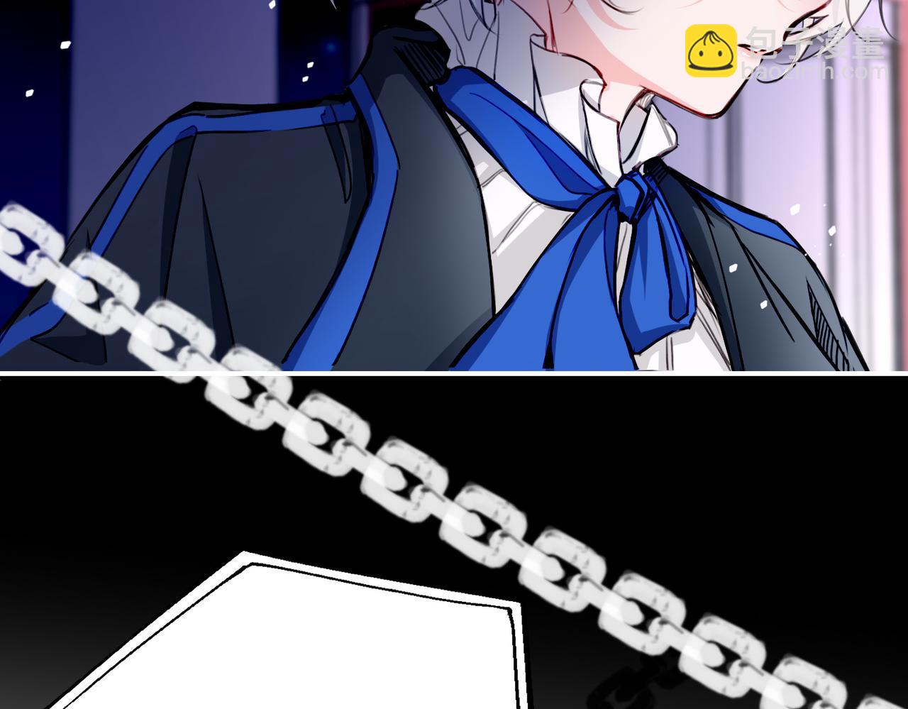 28 被正义使者给救了(1/3)-第33话