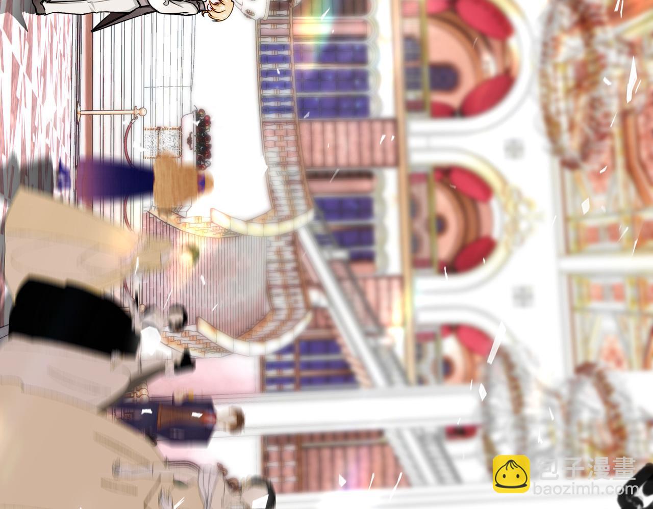 28 被正义使者给救了(1/3)-第33话