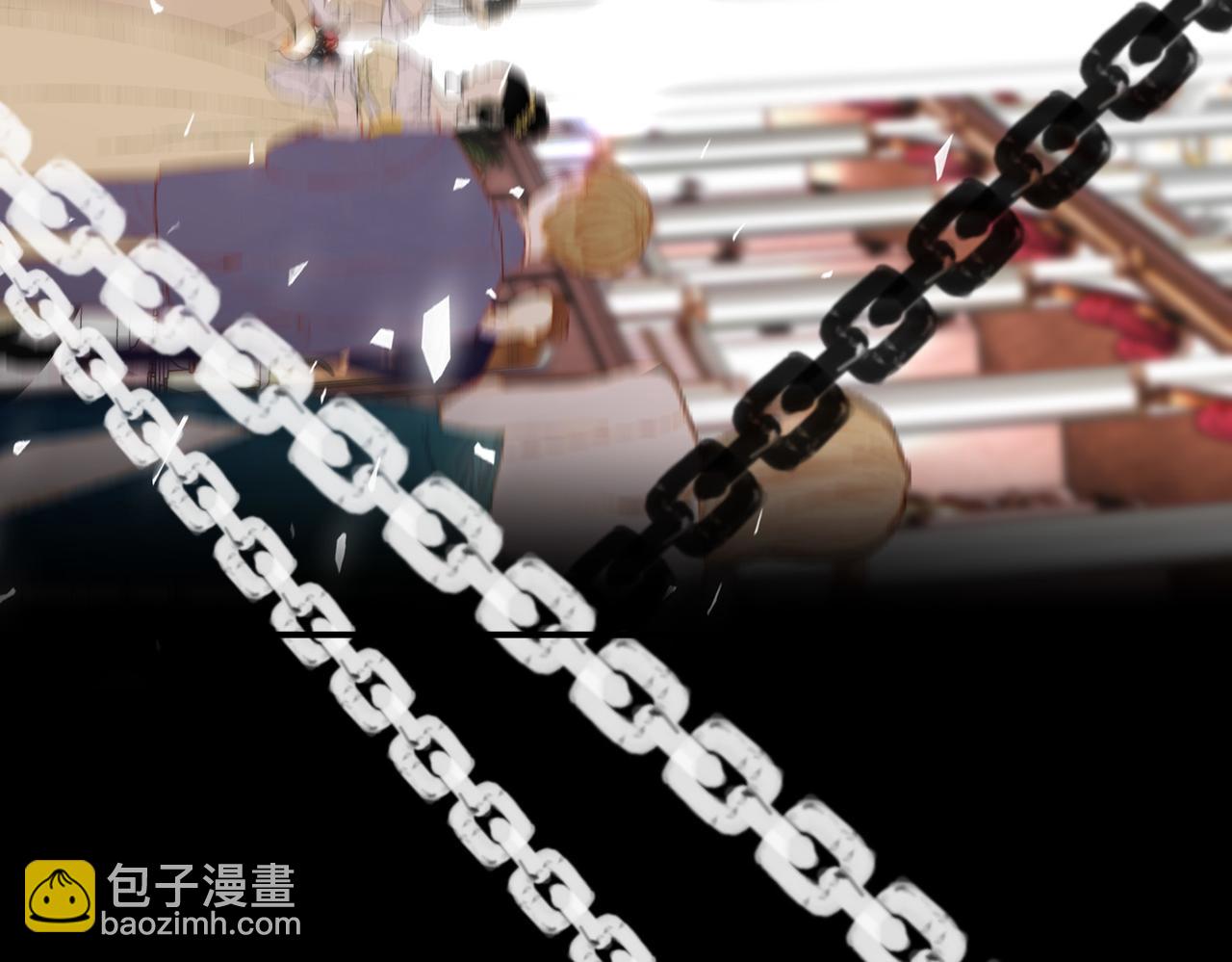 28 被正义使者给救了(1/3)-第33话