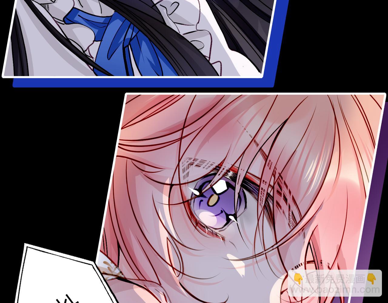 30 白发艾米回归！(1/3)-第35话