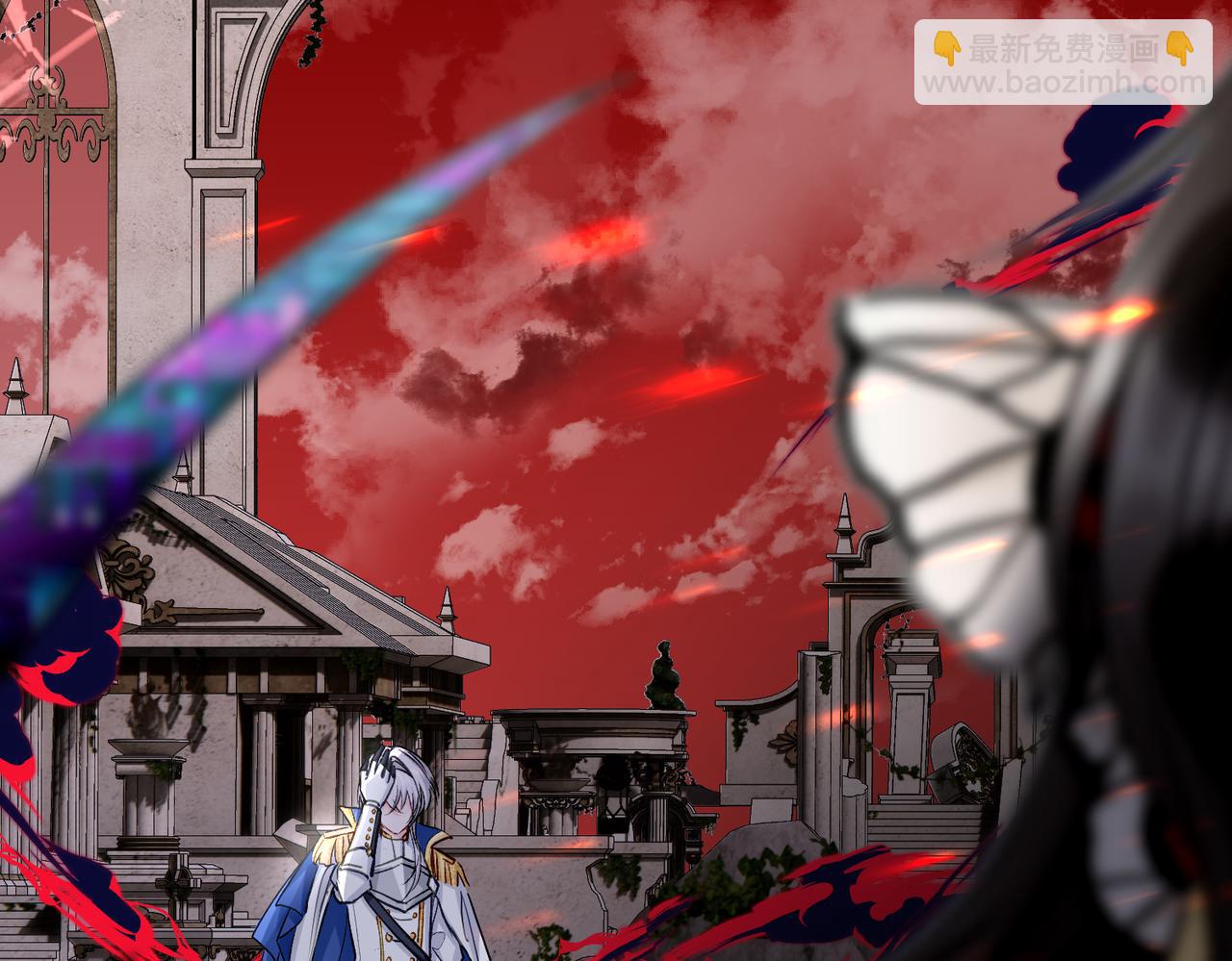 32 爱人的遗物(1/3)-第37话