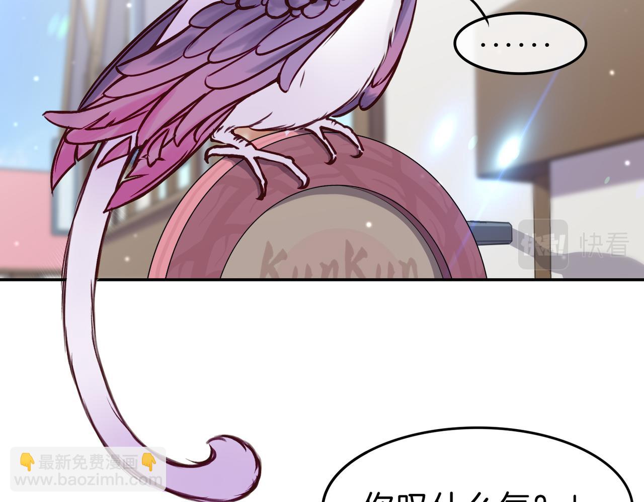 07 大小姐专属侍卫登场！(1/2)-第9话