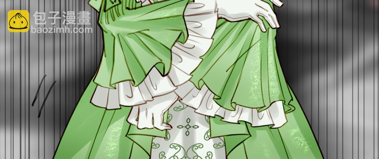 07 大小姐专属侍卫登场！(1/2)-第9话