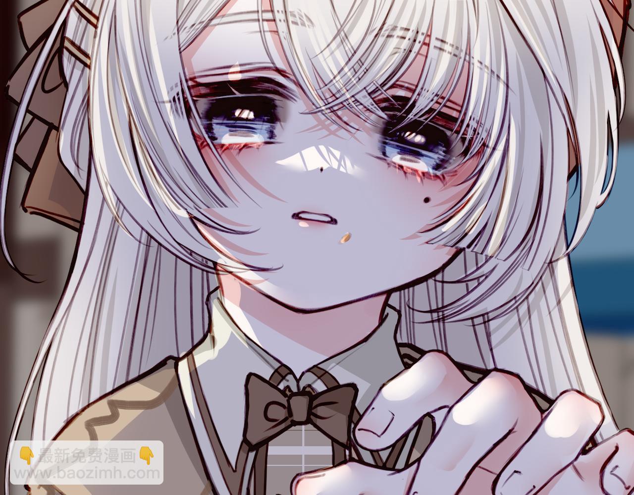 07 大小姐专属侍卫登场！(1/2)-第9话