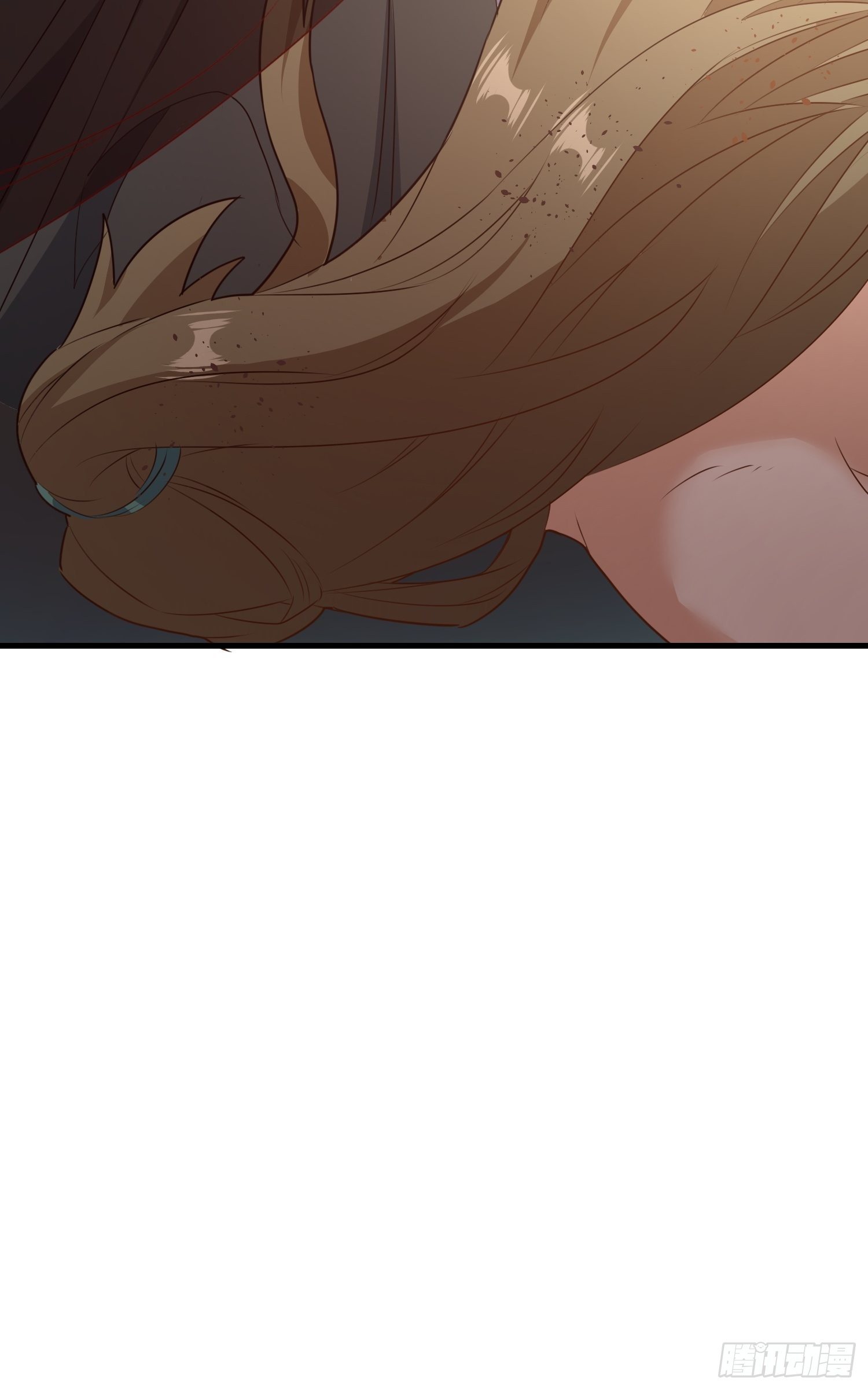 师父在哪，我在哪-第113话