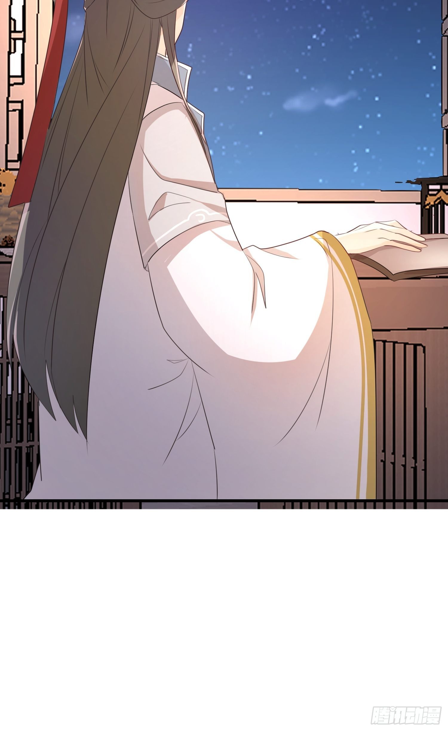 厌儿，是我(1/2)-第115话