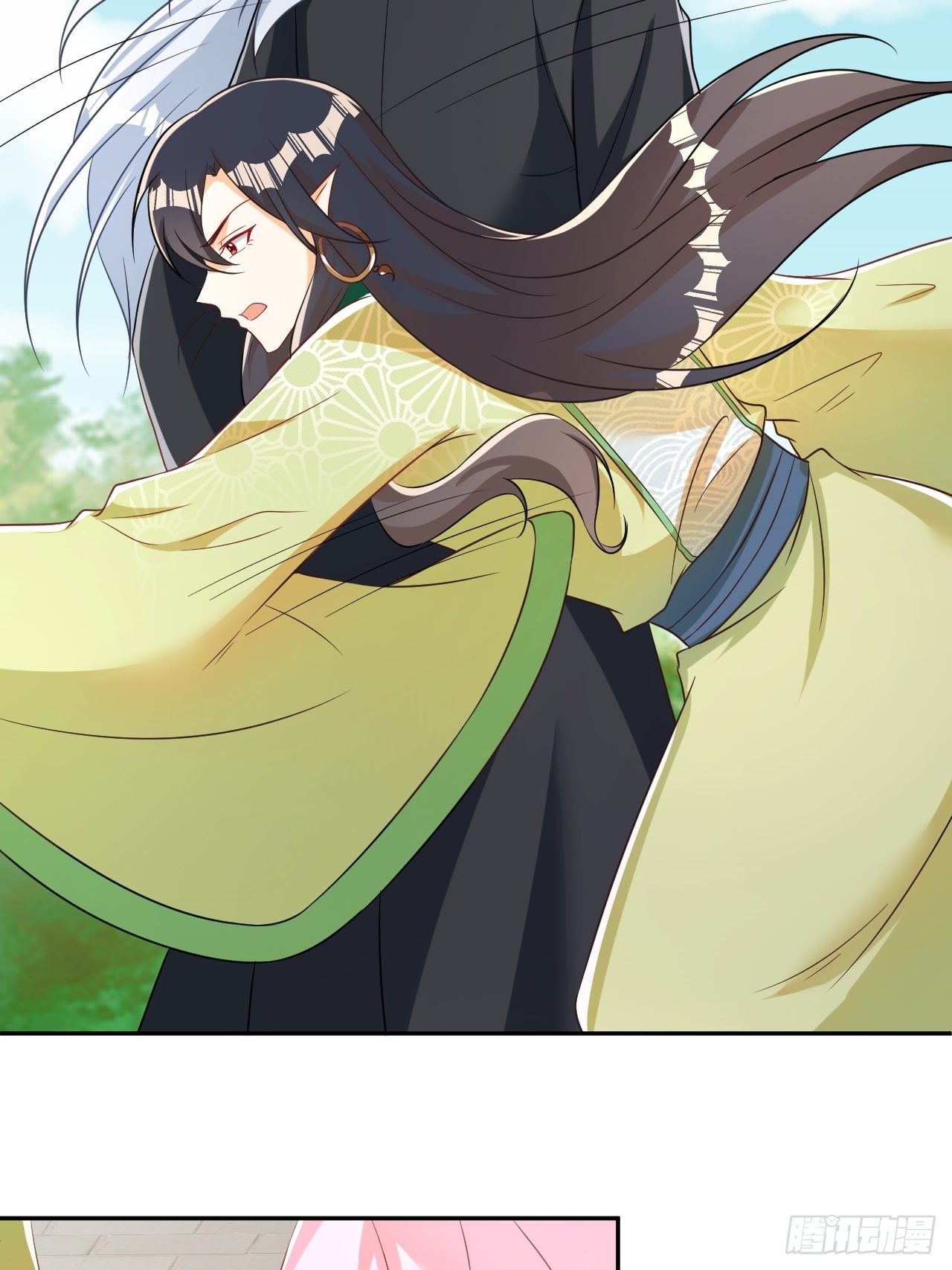 真相(1/2)-第121话