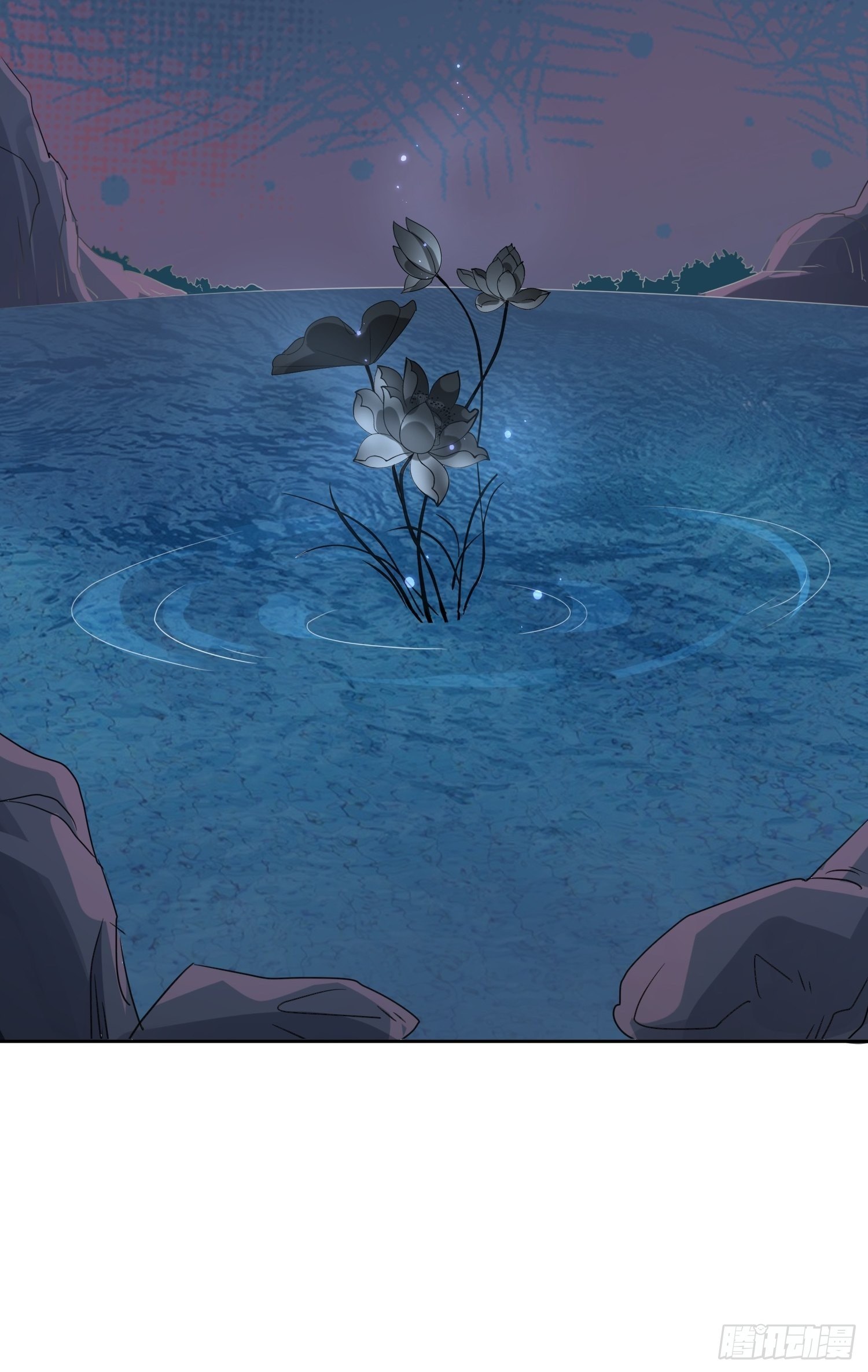 我为刀俎，你为鱼肉-第55话