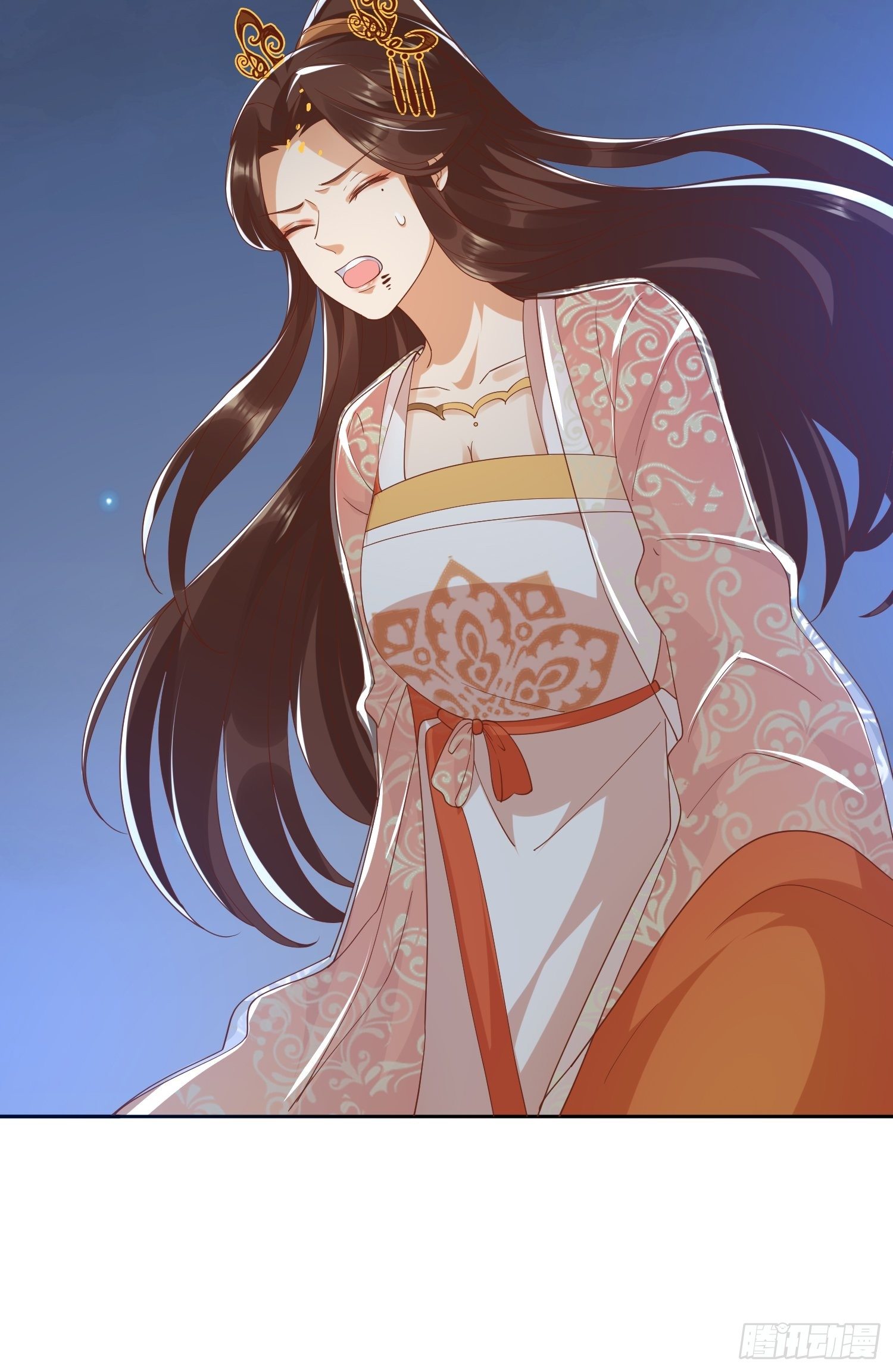 解除反噬(1/2)-第57话