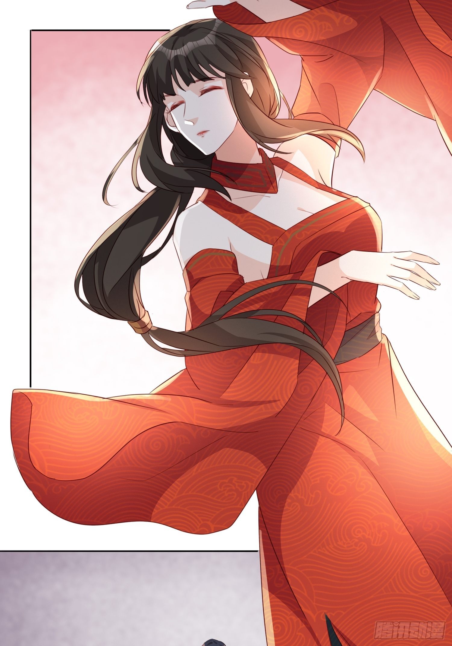 再遇旧人-第63话